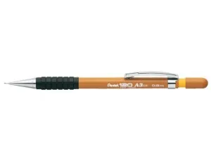 Prece Zīmulis mehāniskais 0.9mm Pentel 120 Attēls