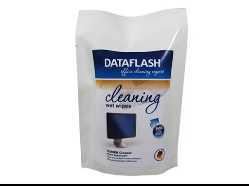 Prece Datorsalvetes Data Flash rezerve DF1513 100gab Attēls