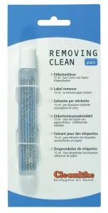 Prece Šķidrums uzlīmju noņemšanai Clean 4021 Attēls