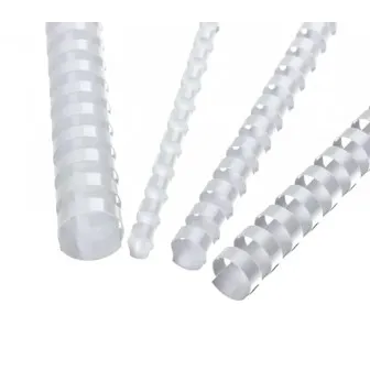 Prece Spirāle 8mm 1gab Attēls