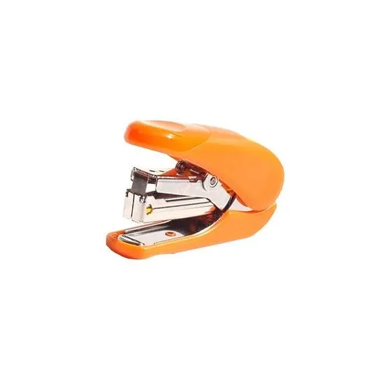 Prece Skavotājs Plus ST-010AH 20lp Nr. 10+skavas oranžs Attēls