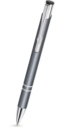 Prece Pildspalva COSMO C-22 pelēks Attēls