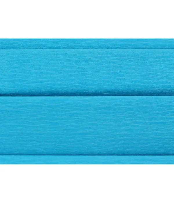 Prece Kreppapīrs 200x50cm zils Attēls