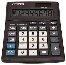 Prece Kalkulators CMB-801 8 cipari Attēls