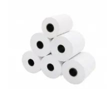Prece Kases lenta 57mm x 50m termo Attēls