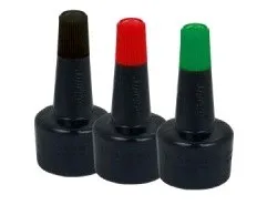 Prece Zīmogu tinte Horse 28ml sarkana Attēls