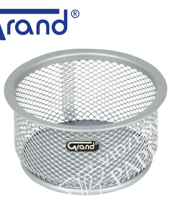 Prece Trauks saspraudēm GRAND GR-010S Attēls