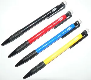 Prece Zīmulis mehāniskais 0.5mm Grand GR123 Attēls