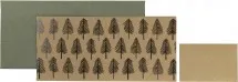 Prece Dāvanu aploksne 23x11cm Attēls