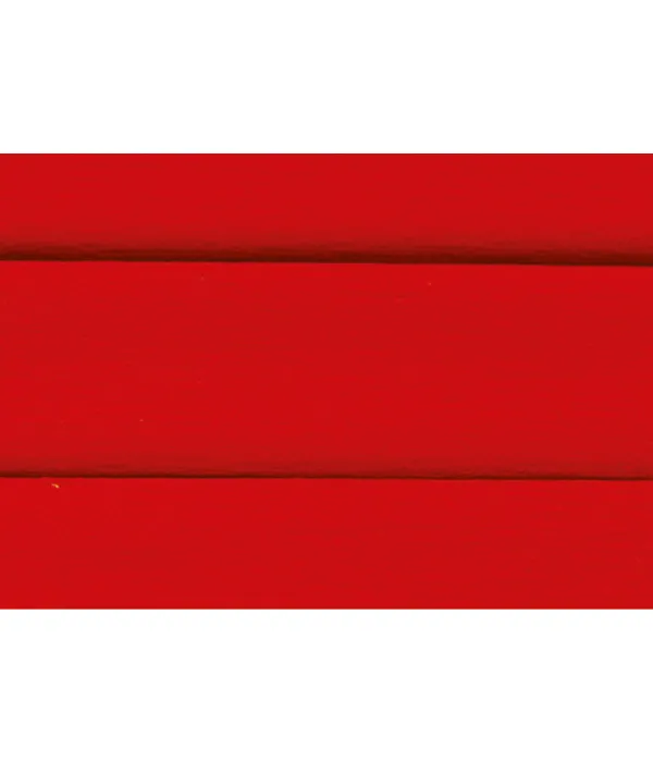 Prece Kreppapīrs 200x50cm sarkans Attēls