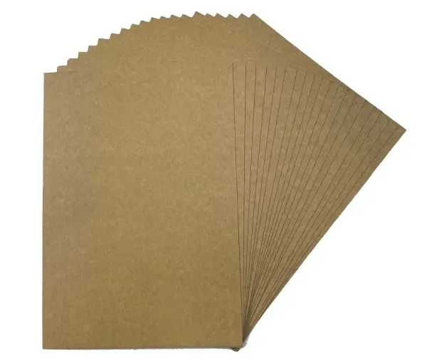 Prece Papīrs A4/20lp 300g/m2 Kraft Attēls