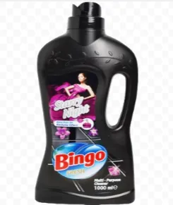 Prece Tīrīšanas līdz. universāls grīdām Bingo Starry Night 1L Attēls