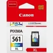 Prece Kārtridžs Canon CL-561XL krāsains 12.2ml Attēls