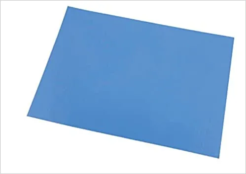 Prece Galda nosegums daiļradei Panta Plast 450x650mm Attēls