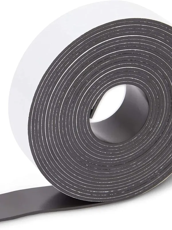 Prece Magnētiska lenta 5x12.5mm Attēls