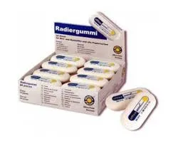 Prece Dzēšgumija Radiergummi (ovāla ) Attēls
