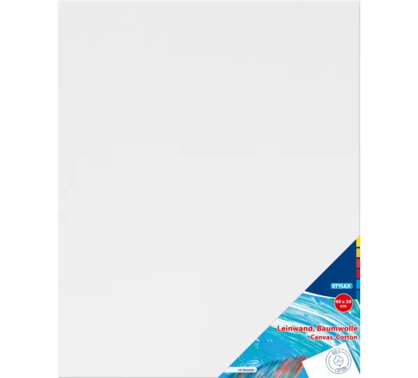 Prece Kanva 40x50cm ar rāmi Attēls