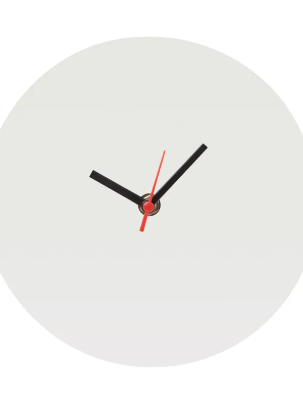 Prece Pulkstenis diam.220mm Betime bez rāmja Attēls