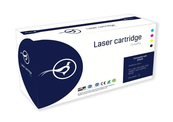 Prece Toneris HP CE310A /CF350A/CAN-729BK analogs melns Attēls