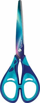 Prece Šķēres 21cm MAPED Nightfall Teens Attēls