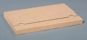 Prece Gofrēta kartona kaste 358x230x25 mm Attēls