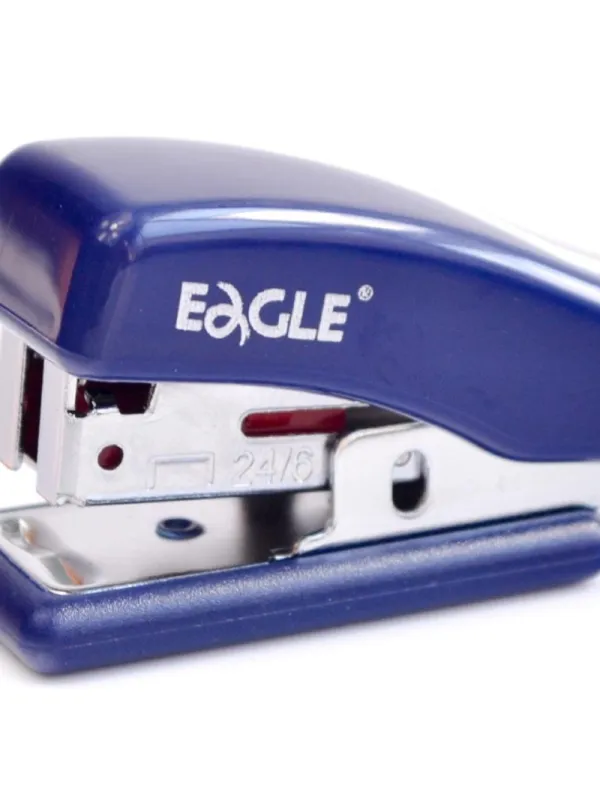 Prece Skavotājs Eagle 868 24/6 26/6 10lp zils Attēls