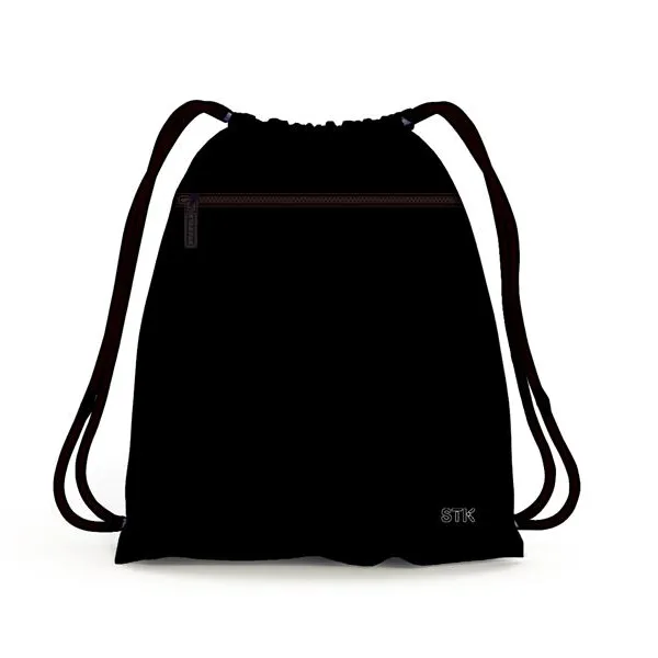 Prece Apavu maisiņš STK-00 Black Attēls