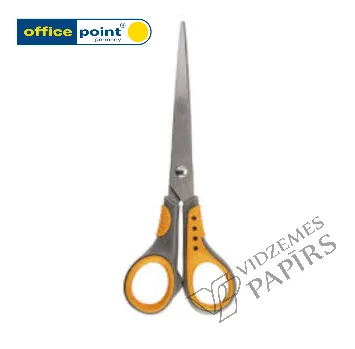 Prece Šķēres OfficePoint 15.5 cm Attēls