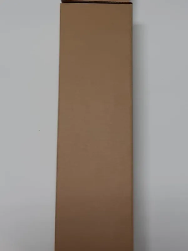Prece Gofrēta kartona kaste 90x90x335mm Attēls