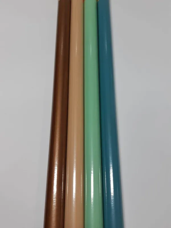 Prece Dāvanu papīrs ECO 150x70 cm vienkrāsu Attēls