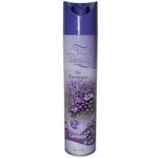 Prece Gaisa atsv. 300ml Simply Theraphy Lavender Attēls
