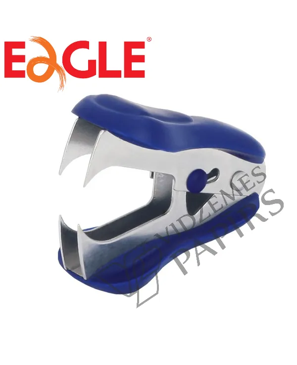 Prece Atskavotājs EAGLE ALPHA R5026B, zils Attēls