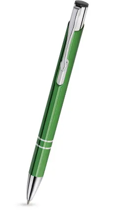 Prece Pildspalva COSMO C-12 sūnu zaļa Attēls