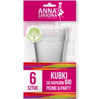 Prece Glāze vienr. no cukurniedru šķ. 250ml (t/gb svars 3.33kg) Attēls