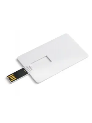 Prece Atmiņas karte /kredītkartes izmēra ietvarā - 8 Gb Attēls