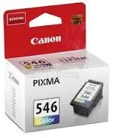 Prece Kārtidžs Canon CL-546 Color Attēls