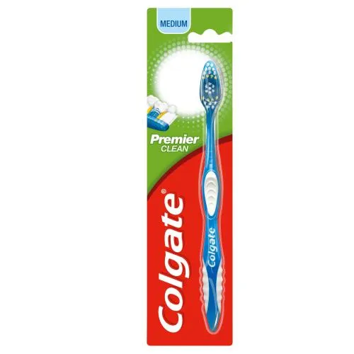 Prece Zobu birste Colgate Premiere Clean Attēls