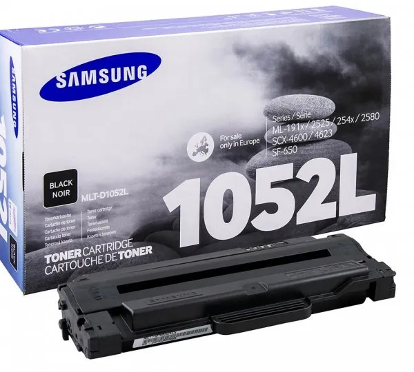 Prece Toneris Samsung MLT-D1052L analogs Attēls