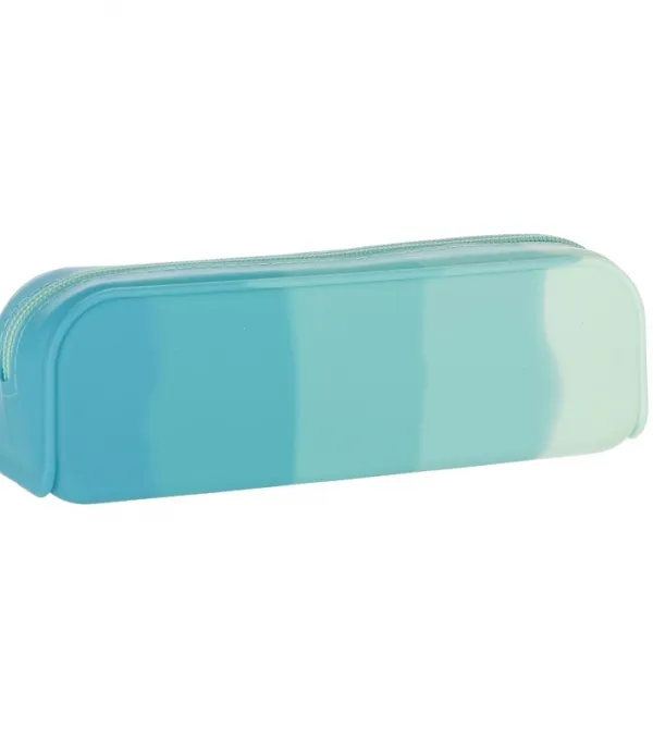 Prece Penālis silikona Turquoise Attēls
