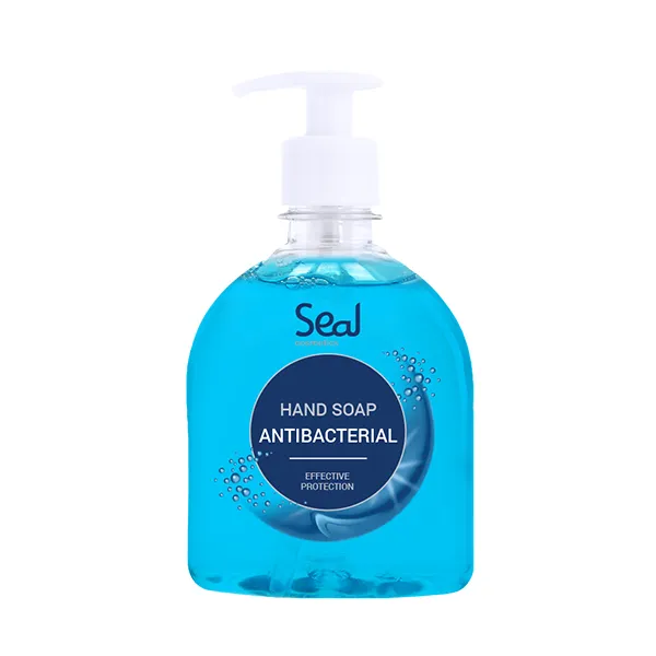 Prece Ziepes šķidrās Seal 310ml. Attēls