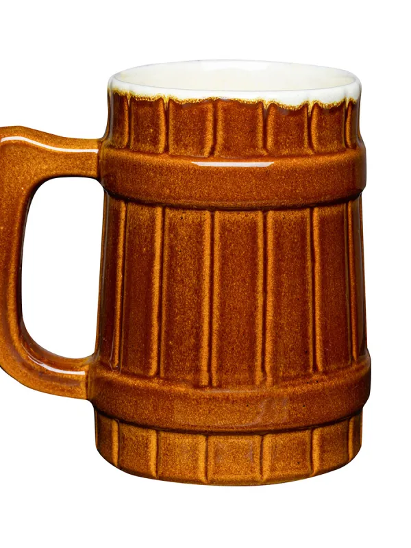 Prece Alus kauss māla"Muciņa" Attēls