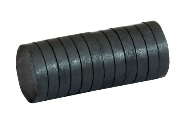 Prece Magnēti 20mmx 4mm A12 Grand Attēls