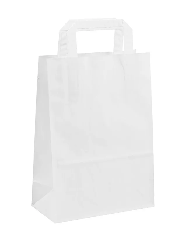 Prece Maisiņš papīra 200x100x280mm(t/gb.6.5kg)1gab A Attēls