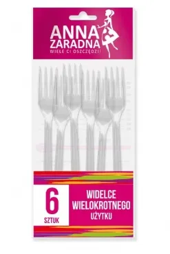 Prece Dakšiņas kompl. 6 gab. BIO 0.025 kg Attēls