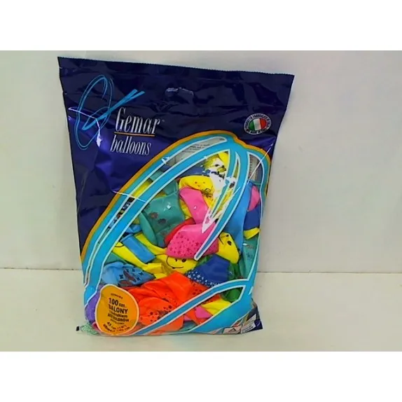 Prece Balons modelēšanai 5x140cm Attēls