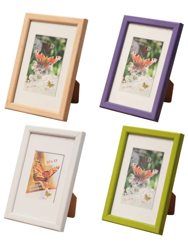 Prece Foto rāmis 15x21 Attēls