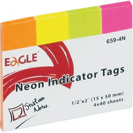 Prece Indeksi Eagle 659-4N 15x50mm Attēls