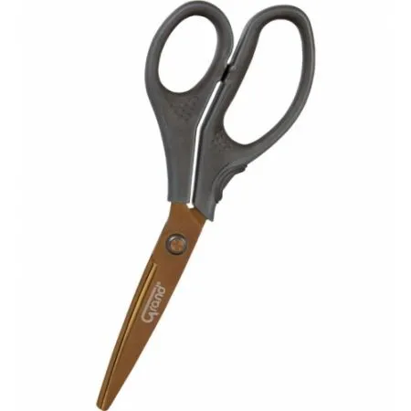 Prece Šķēres 21cm Titāna GR-9825 Grand Attēls