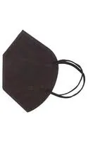 Prece Sejas maska - respirators, Baltic masks 2gab., FFP2/melni Attēls