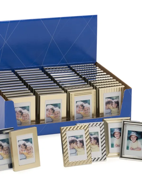 Prece Foto rāmis 3.5*4.5 cm Attēls